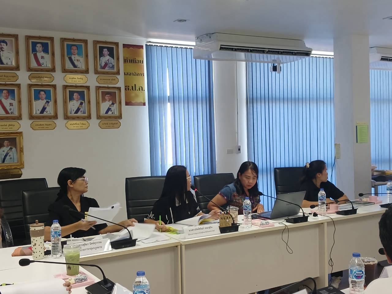 title - คณะอนุกรรมการตรวจสอบ บริษัท ต.ไทยเจริญอุทุมพรก่อสร้าง จำกัด ขอรับคืนค่าปรับตามมาตรการให้ความช่วยเหลือผู้ประกอบการในช่วงการแพร่ระบาดของโรคติดเชื้อไวรัสโคโรน่า 2019 